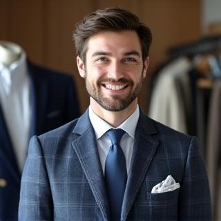 Персональный консультант Джеймс