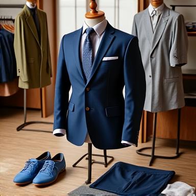 Smart casual коллекция